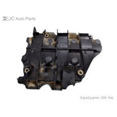 209Y312 Engine Oil Baffle For 18-21 Chevrolet Equinox  1.5 12691052 Turbo