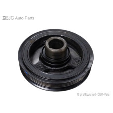 209Y314 Crankshaft Pulley For 18-24 Chevrolet Equinox  1.5 12638583 Turbo