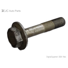 209Y321 Crankshaft Pulley Bolt For 18-21 Chevrolet Equinox  1.5 11611070 Turbo