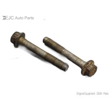 209Y322 Camshaft Gear Bolts All For 18-21 Chevrolet Equinox  1.5  Turbo