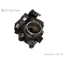 209Y324 Throttle Valve Body For 18-24 Chevrolet Equinox  1.5 12671379 Turbo