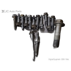 209Y327 Timing Cover Bolts For 18-21 Chevrolet Equinox  1.5  Turbo