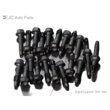 209Y328 Valve Cover Bolt Set For 18-21 Chevrolet Equinox  1.5  Turbo