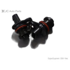 209Y332 Camshaft Position Sensor Set For 18-21 Chevrolet Equinox  1.5 12636947 Turbo