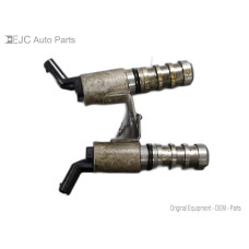 209Y333 Variable Valve Timing Solenoid Set 18-21 Chevrolet Equinox 1.5 12636524 Turbo