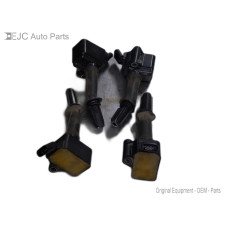 209Y334 Ignition Coil Igniter Set For 18-20 Chevrolet Equinox  1.5 12697989 Turbo