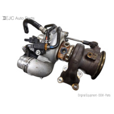 209Y344 Turbo Turbocharger Rebuildable For 18-22 Chevrolet Equinox  1.5 12685688 Turbo