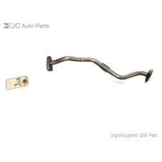 209Y349 Turbo Oil Return Line For 18-21 Chevrolet Equinox  1.5  Turbo