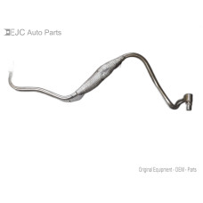 209Y350 Turbo Oil Supply Line For 18-21 Chevrolet Equinox  1.5 12676207 Turbo
