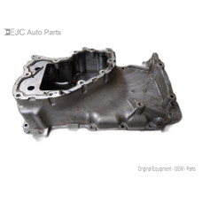 GYW203 Upper Engine Oil Pan For 18-24 Chevrolet Equinox  1.5 12674436 Turbo