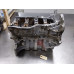 #BLZ25 Engine Cylinder Block For 14-19 Kia Soul  2.0 21YM42EW00 Gas