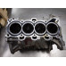 #BLZ25 Engine Cylinder Block For 14-19 Kia Soul  2.0 21YM42EW00 Gas