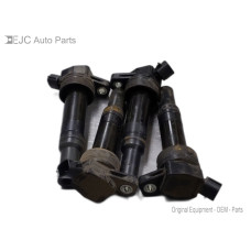 209A102 Ignition Coil Igniter Set For 12-18 Kia Soul  2.0 273002E000 Gas Set of 4