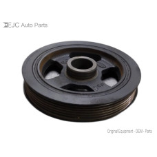 209A107 Crankshaft Pulley For 12-25 Kia Soul  2.0 231242E003 Gas