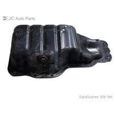 209A110 Engine Oil Pan For 12-25 Kia Soul  2.0 215102R023 Gas