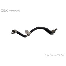 209A111 Pump To Rail Fuel Line For 17-19 Kia Soul  2.0  Gas