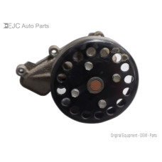 209A115 Water Pump With Pulley For 12-25 Kia Soul  2.0 251002E020 Gas