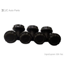 209A123 Flexplate Bolts For 17-19 Kia Soul  2.0  Gas