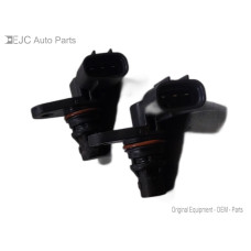 209A124 Camshaft Position Sensor Set For 17-19 Kia Soul  2.0  Gas Set of 2