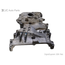 GYW201 Engine Timing Cover For 14-19 Kia Soul  2.0 213502E350 Gas