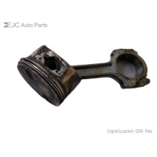 209S301 Piston and Connecting Rod Standard 10-13 Chevrolet Silverado 1500 5.3 12649190