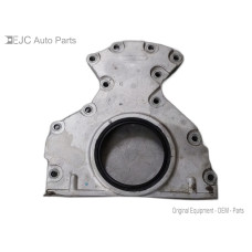 209S302 Rear Oil Seal Housing For 99-13 Chevrolet Silverado 1500  5.3 12598301 Gas