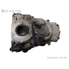 209S303 Engine Timing Cover For 07-13 Chevrolet Silverado 1500  5.3 12594939 Gas