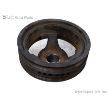 209S310 Crankshaft Pulley For 99-13 Chevrolet Silverado 1500  5.3 12634105 Gas