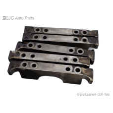 209S311 Engine Block Main Caps For 10-13 Chevrolet Silverado 1500  5.3  Gas