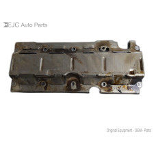 209S313 Engine Oil Baffle For 10-13 Chevrolet Silverado 1500  5.3 12611129 Gas