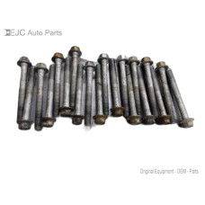 209S316 Cylinder Head Bolt Kit For 10-13 Chevrolet Silverado 1500  5.3 19258707 Gas