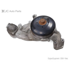 209S324 Water Coolant Pump For 07-13 Chevrolet Silverado 1500  5.3 12637371 Gas