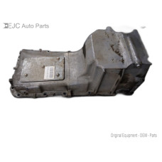 GYX506 Engine Oil Pan For 10-13 Chevrolet Silverado 1500  5.3 12640746 Gas