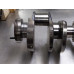 #DS09 Crankshaft Standard For 99-03 Ford F-250 Super Duty  7.3 3C3V6V303AA Diesel