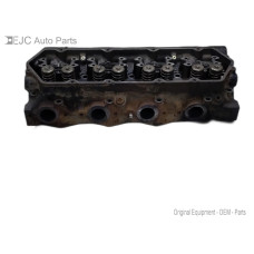 #FE01 Left Cylinder Head For 99-03 Ford F-250 Super Duty  7.3 1825113C1 Diesel