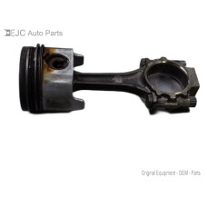 206Z301 Piston and Connecting Rod Standard For 99-00 Ford F-250 Super Duty  7.3 1812003C2 Diesel