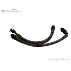 206Z302 Oil Supply Line For 99-00 Ford F-250 Super Duty  7.3  Diesel