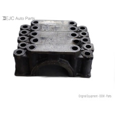 206Z303 Engine Block Main Caps For 99-00 Ford F-250 Super Duty  7.3 1820631C2 Diesel