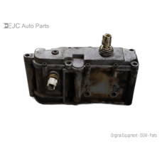 206Z310 Oil Reservoir For 99-00 Ford F-250 Super Duty  7.3 1831022C96 Diesel