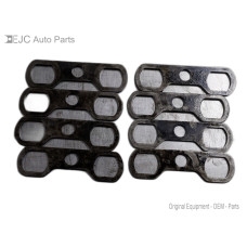 206Z311 Lifter Retainers For 99-00 Ford F-250 Super Duty  7.3  Diesel