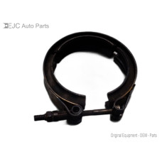 206Z315 Up-Pipe Clamp For 99-00 Ford F-250 Super Duty  7.3  Diesel