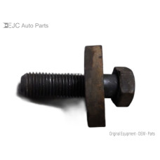 206Z319 Crankshaft Pulley Bolt For 99-00 Ford F-250 Super Duty  7.3  Diesel
