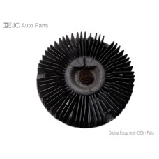 206Z325 Cooling Fan Clutch For 99-00 Ford F-250 Super Duty  7.3  Diesel