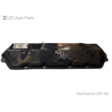 206Z326 Left Valve Cover For 99-00 Ford F-250 Super Duty  7.3 F6TZ6582BB Diesel