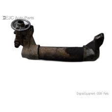 206Z328 Oil Filter Housing With Cooler For 99-00 Ford F-250 Super Duty  7.3  Diesel