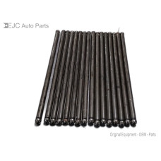 209U103 Pushrods Set All For 99-00 Ford F-250 Super Duty  7.3  Diesel
