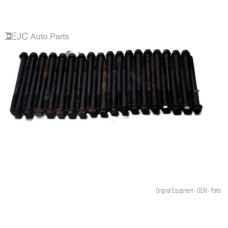 209U106 Cylinder Head Bolt Kit For 99-00 Ford F-250 Super Duty  7.3  Diesel
