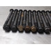 209U106 Cylinder Head Bolt Kit For 99-00 Ford F-250 Super Duty 7.3 Diesel 209U106 Cylinder Head Bolt Kit For 99-00 Ford F-250 Super Duty 7.3 Diesel
