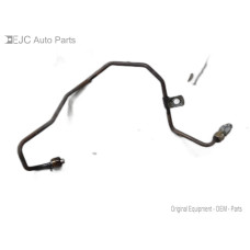 209U108 Cylinder Head Fuel Supply Line For 99-00 Ford F-250 Super Duty  7.3  Diesel