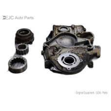 GYU403 Engine Timing Cover For 99-03 Ford F-250 Super Duty  7.3 1831654C2 Diesel